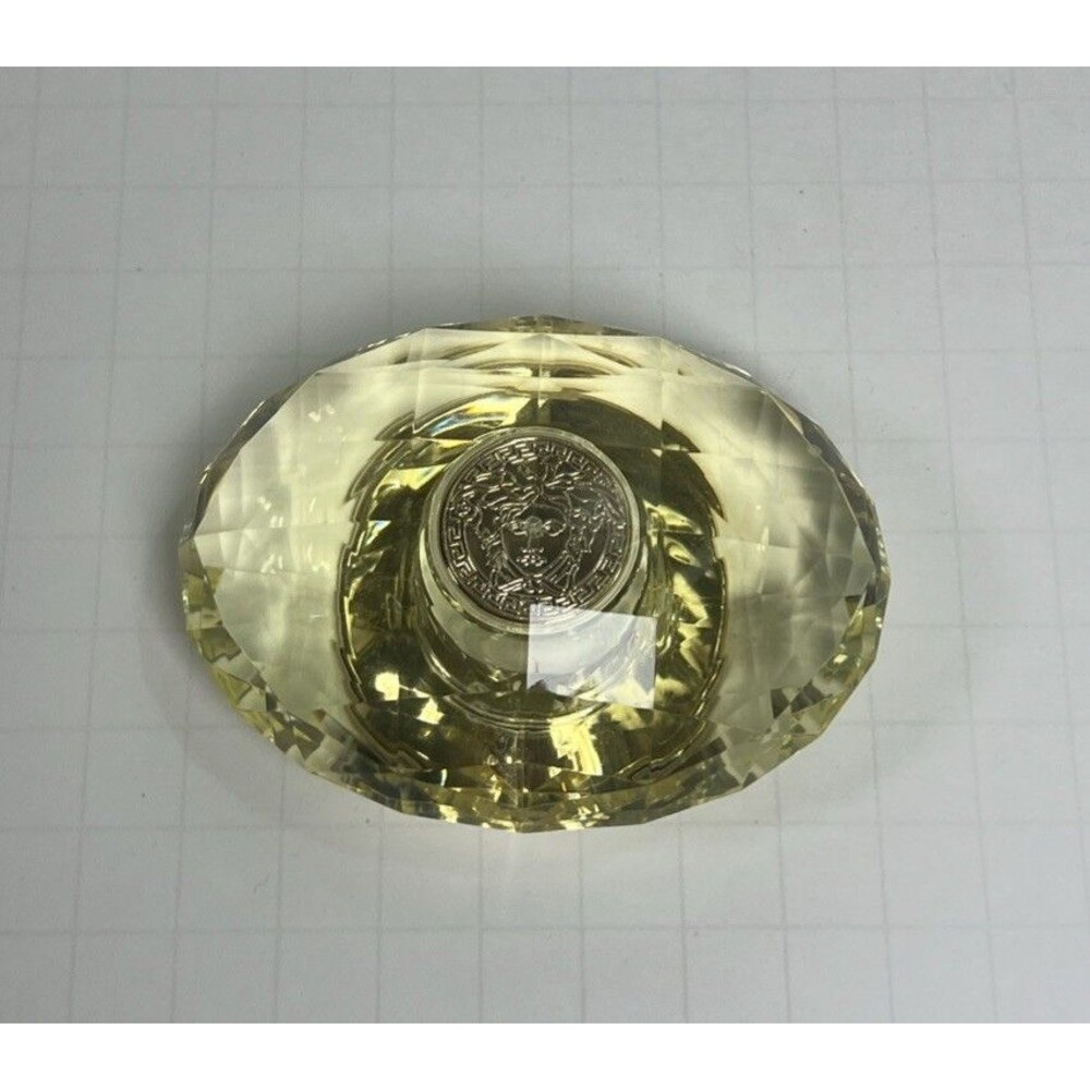 Versace-Yellow Diamond Perfume Cap Replacement Only